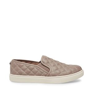 Steve Madden Quilted Slip Ons